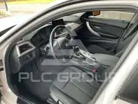 2016 BMW 316