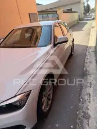 2016 BMW 316