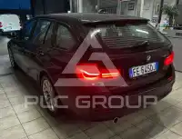 2016 BMW 316