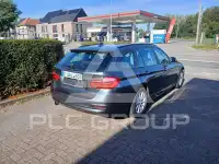 2016 BMW 316