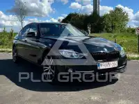 2016 BMW 316