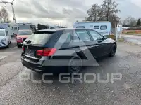 2016 BMW 316