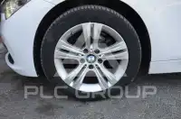 2016 BMW 316