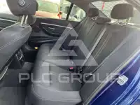 2016 BMW 316