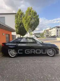 2016 BMW 316
