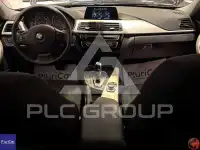 2016 BMW 316