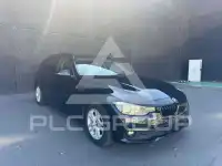 2016 BMW 316