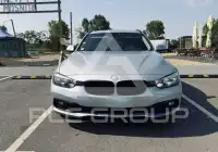 2016 BMW 316