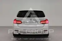 2016 BMW 316