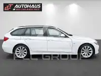 2016 BMW 316