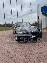 2016 BMW 316