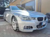 2016 BMW 316