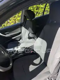 2016 BMW 316