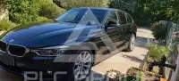 2016 BMW 316