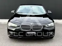 2016 BMW 316