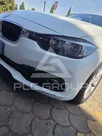 2016 BMW 316