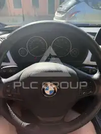 2016 BMW 316