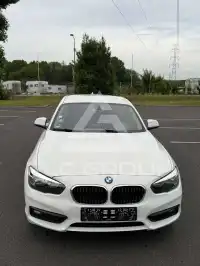 2016 BMW 316