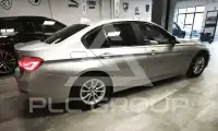 2016 BMW 316