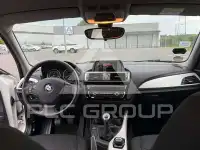 2016 BMW 316