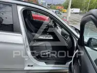 2016 BMW 316