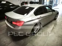 2016 BMW 316
