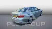 2016 BMW 316