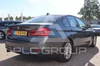 2016 BMW 316