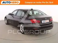 2016 BMW 316