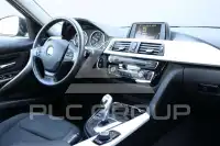 2016 BMW 316