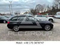 2016 BMW 316