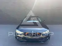 2016 BMW 316
