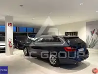 2016 BMW 316