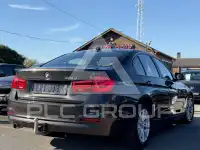 2016 BMW 316
