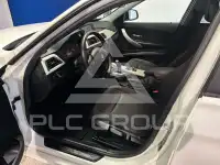 2016 BMW 316