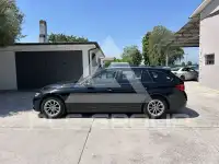 2016 BMW 316