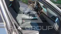 2016 BMW 316