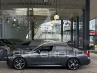 2016 BMW 316