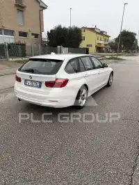 2016 BMW 316