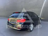 2016 BMW 316