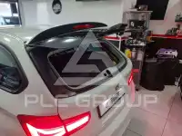 2016 BMW 316