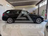 2016 BMW 316
