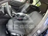 2016 BMW 316