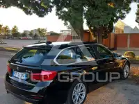 2016 BMW 316