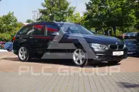 2016 BMW 316