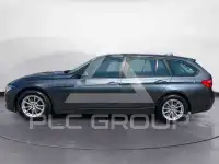 2016 BMW 316