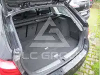 2016 BMW 316
