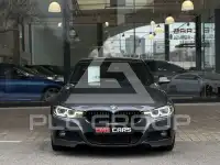 2016 BMW 316