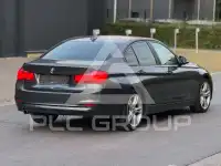 2016 BMW 316