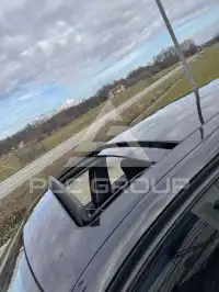 2016 BMW 316